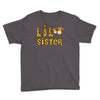 Lil Sister Youth Tee