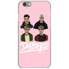 dobre twins iPhone 6/6s Case