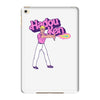 hadou ken iPad Mini 4