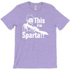 this is sparta  film T-Shirt