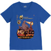 pigeonzilla omg V-Neck Tee