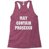 prosecco Racerback Tank