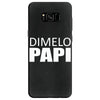 dimelo papi nicky jam reggaeton regueton Samsung Galaxy S8