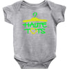 haute Baby Bodysuit