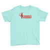 cheeky nando Youth Tee