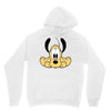 dougy Unisex Hoodie