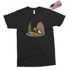 worthless Exclusive T-shirt
