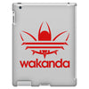 wakanda iPad 3 and 4 Case