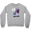 snark attack Crewneck Sweatshirt