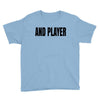 and player Youth Tee