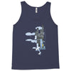 rain, rain, go away Tank Top
