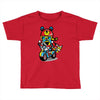 chocotoy Toddler T-shirt