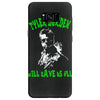 tyler durden will save us all fight club anarchist Samsung Galaxy S8