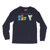 reddit Long Sleeve Shirts