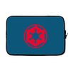 imperial logo Laptop sleeve