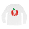 apple cobba Long Sleeve Shirts
