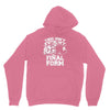 this isn't even my final form1 Unisex Hoodie
