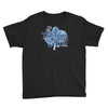 urealms   the tax Youth Tee