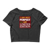 limited edition best trending Crop Top