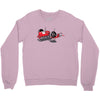 bench pressed Crewneck Sweatshirt
