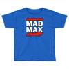 run m Toddler T-shirt