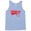 merry christmas santa claus Tank Top