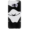 bono u2 vox the edge band rock musica Samsung Galaxy S8 Plus