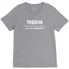 tequila dont have to drink it 2 V-Neck Tee