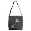 tell my wife i love her very much, she knows Adjustable Strap Totes