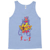vegetron Tank Top