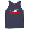 get to the choppa Tank Top