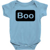 boo, Baby Bodysuit