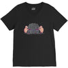 bear pong! V-Neck Tee