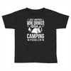 love love love Toddler T-shirt