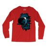 pirate (space)ship Long Sleeve Shirts