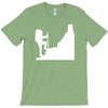 mountain hiker T-Shirt