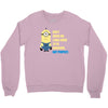 new cute Crewneck Sweatshirt