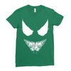 venom 2 Ladies Fitted T-Shirt