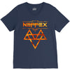 NEFFEX MUSIC V-Neck Tee