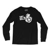 they see me rollin they hatin Long Sleeve Shirts