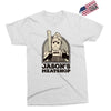 jason's meatshop Exclusive T-shirt