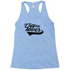 coffee lover Racerback Tank