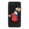 virus loves you this much iPhone 7 Plus Case