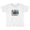 road to heaven Toddler T-shirt