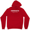 kindergarten squad Unisex Hoodie