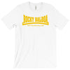 rocky balboa the italian stallion T-Shirt