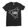 fahrie77 Ladies Fitted T-Shirt