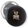 WE'RE BROKEN PEOPLE Pin-back button