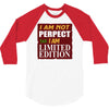 limited edition best trending 3/4 Sleeve Shirt