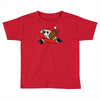 stealingchristmas1 Toddler T-shirt